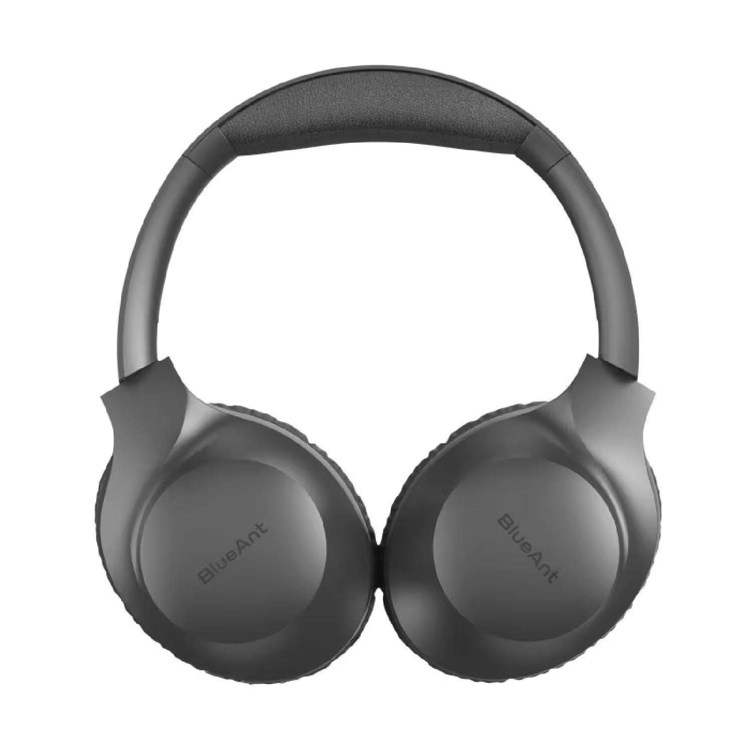 BlueAnt Talk X WFH Headset - Wireless Black - Pristine Refurbished