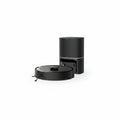 TP-Link Tapo RV30 Max Robot Vacuum, Mop - Black, White - Black