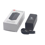 Trion 65W IS-LP01 20000mAh Power Bank with Digital Display, Dual USB & Type C Connectivity Trion