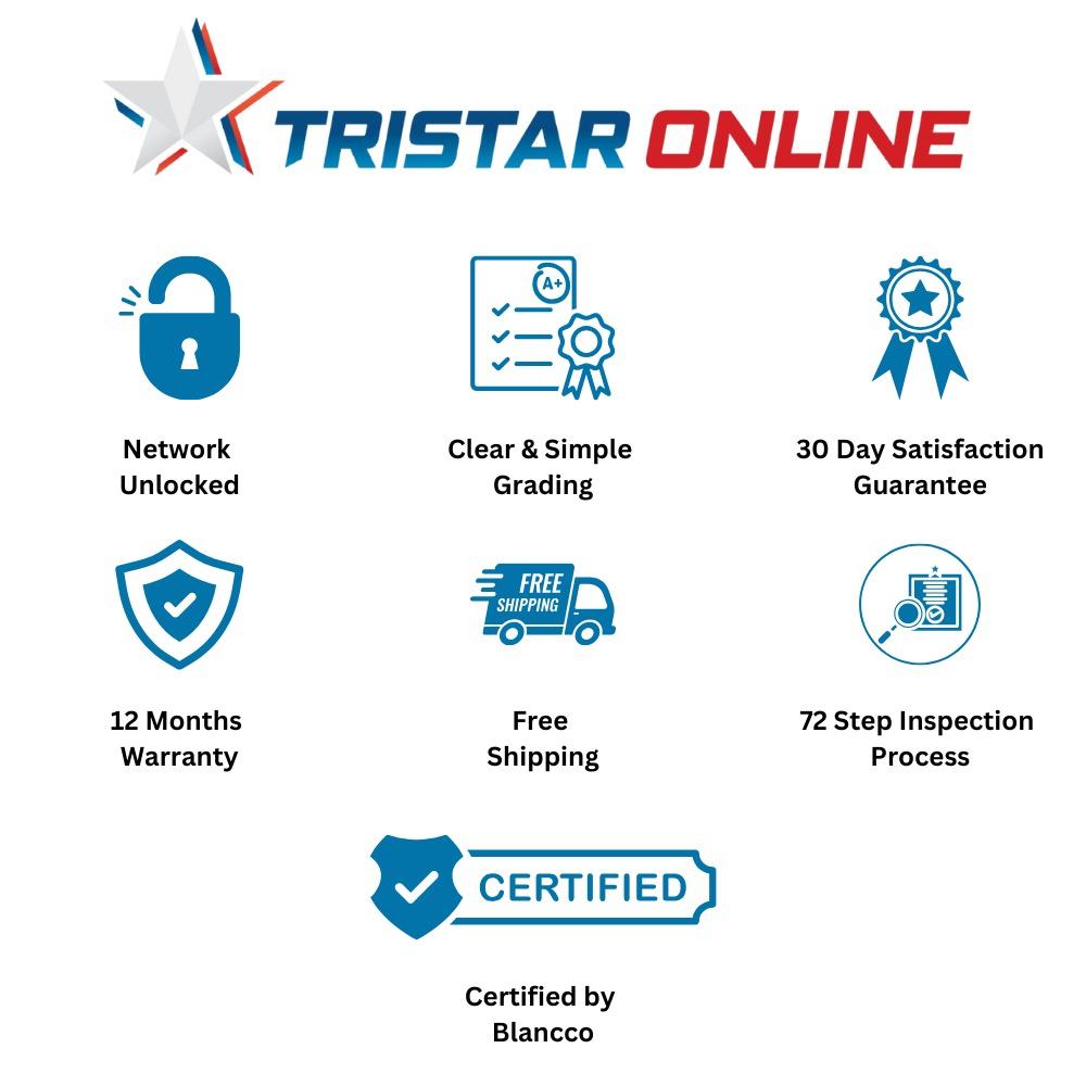 Samsung Galaxy S20 Ultra 5G 12GB-128GB - Cosmic Grey- (AU Version) - Excellent - Refurbished Samsung