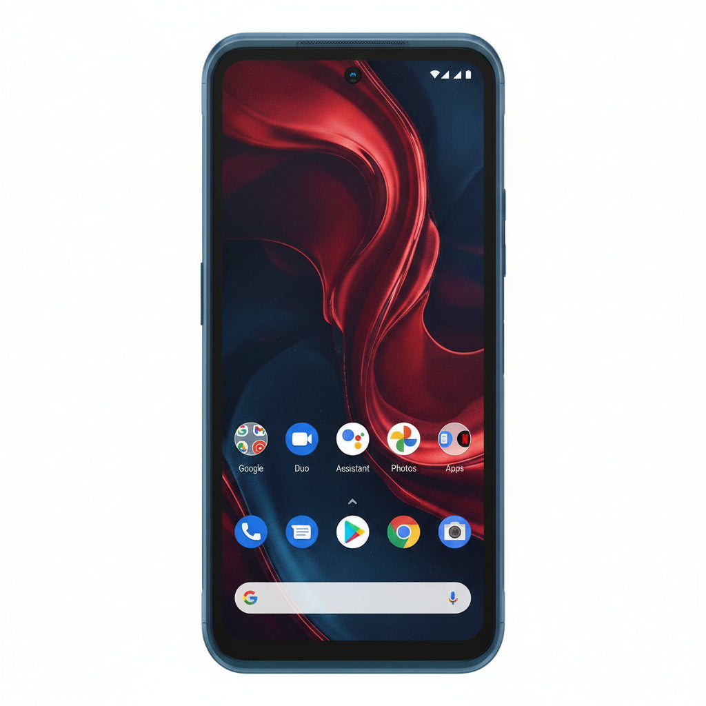 Nokia XR20 5G 6GB/128GB - Blue (AU Version) - Good - Refurbished