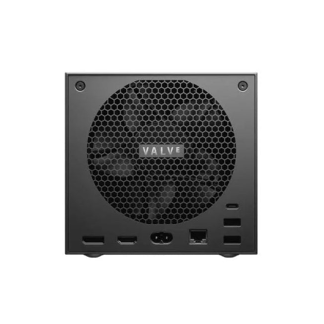 Valve Steam Machine - 512GB - Black
