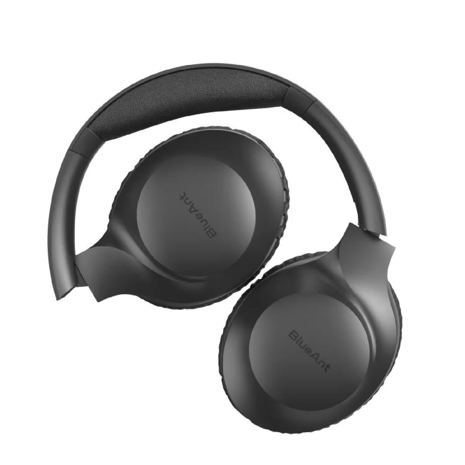 BlueAnt Talk X WFH Headset - Wireless Black - Pristine Refurbished