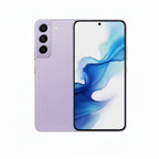 Samsung Galaxy S22 5G - 128GB, 256GB - Green, Phantom White, Bora Purple, Graphite, Pink, Phantom Black, Violet, Sky Blue, Cream - Pristine - Refurbished