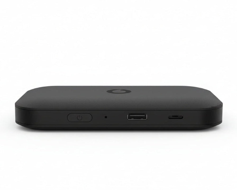 Vodafone Pocket WiFi 4 4G (Copy) Vodafone
