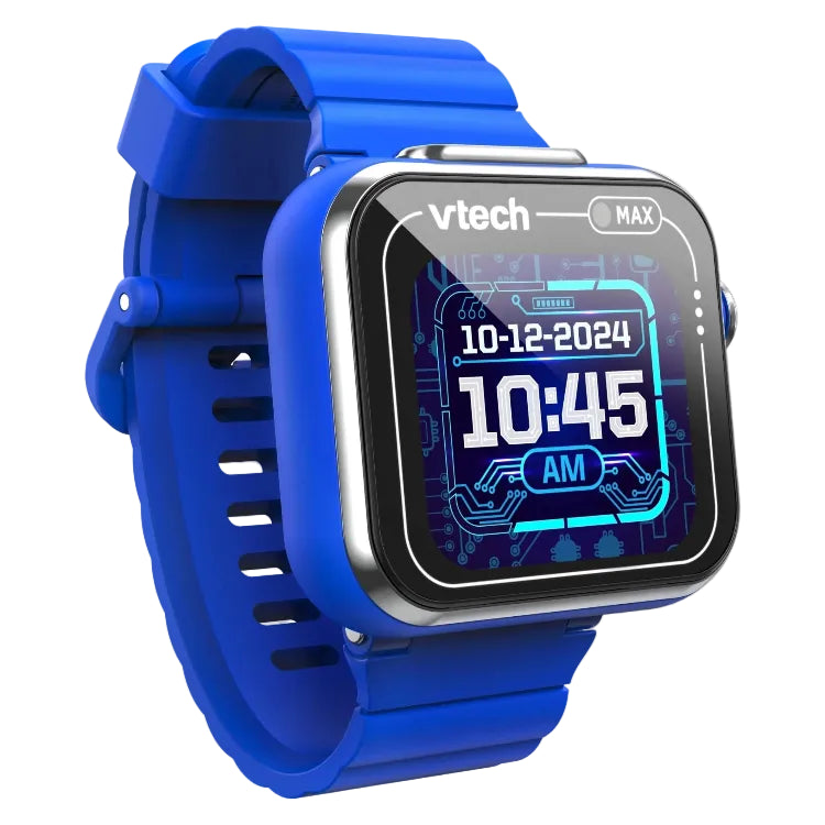VTech Kidizoom Smart Watch DX2 Blue Vtech