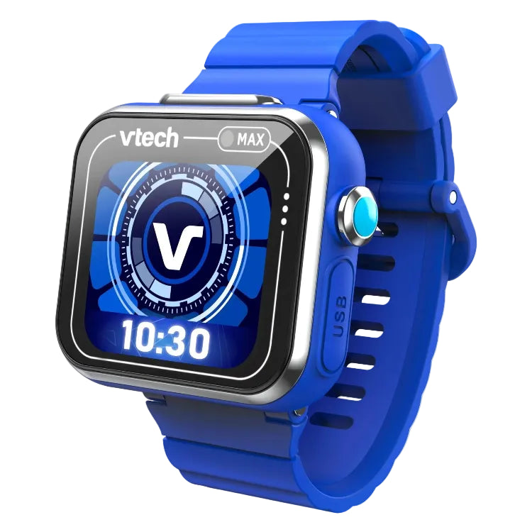 VTech Kidizoom Smart Watch DX2 Blue Vtech