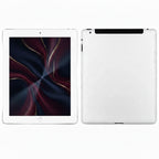 Apple iPad 3rd Gen 9.7 inch Wi-Fi+Cellular - 16GB, 32GB, 64GB - Black, White - Good - Refurbished