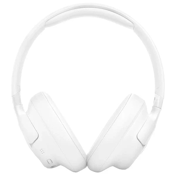 JBL Tune 730BT Wireless Bluetooth Headphones with Active Noise Cancelling Pure Bass Sound - Black, Blue, Beige, White.