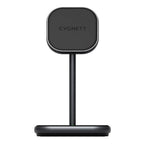 Cygnett ChargeBase Qi2.0 2-in-1 Magnetic Wireless Charger (Copy) Cygnett
