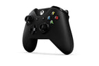Xbox One Controller - Carbon Black - Open Never Used Microsoft
