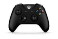 Xbox One Controller - Carbon Black - Open Never Used Microsoft