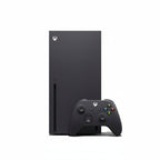 Microsoft Xbox Series X 1TB Console - Black (Copy) Microsoft