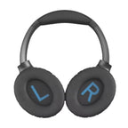 BlueAnt Talk X WFH Headset - Wireless Black - Pristine Refurbished
