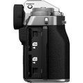 Fujifilm X-T5 Body (Silver) Fujifilm