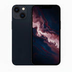 Apple iPhone 13 - 128GB, 256GB, 512GB - Pink / Midnight / Starlight / Green / Blue / Red 100% battery - Pristine - Refurbished Apple