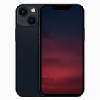 Apple iPhone 13 - 128GB/256GB/512GB - Pink / Midnight / Starlight / Green / Blue / Red  - Good - Refurbished