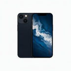 Apple iPhone 13 - 128GB, 256GB, 512GB - Pink, Midnight, Starlight, Green, Blue, Red - Excellent - Refurbished