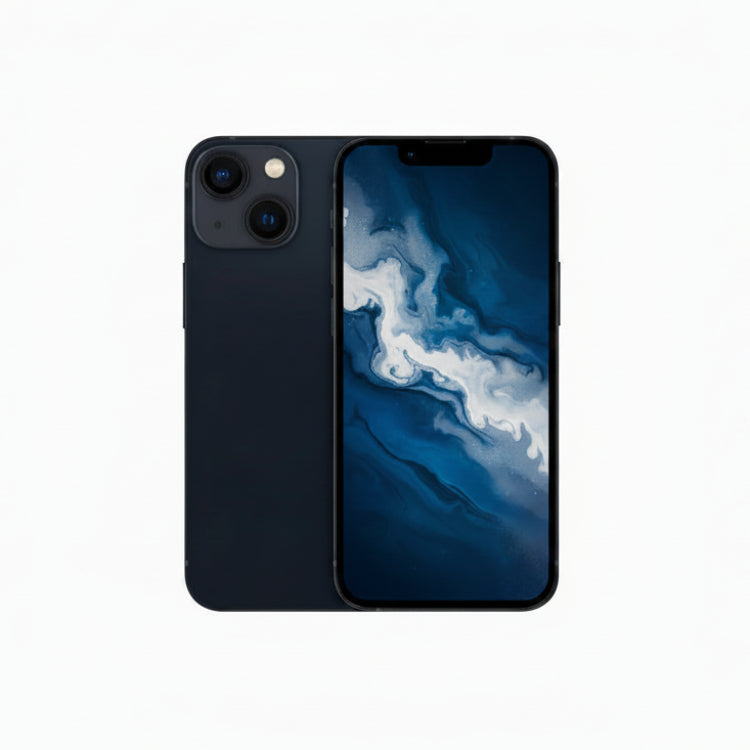 Apple iPhone 13 - 128GB, 256GB, 512GB - Pink, Midnight, Starlight, Green, Blue, Red - Excellent - Refurbished