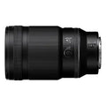 Nikon Z 35mm f/1.2 S Lens – Full-Frame – Black Nikon