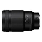 Nikon Z 35mm f/1.2 S Lens – Full-Frame – Black Nikon