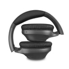 BlueAnt Talk X WFH Headset - Wireless Black - Pristine Refurbished