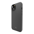 ZWM iPhone 13 Case (Black) - Slim, Durable & Stylish Protection